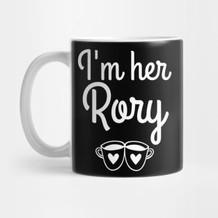 I'm her Rory Mug